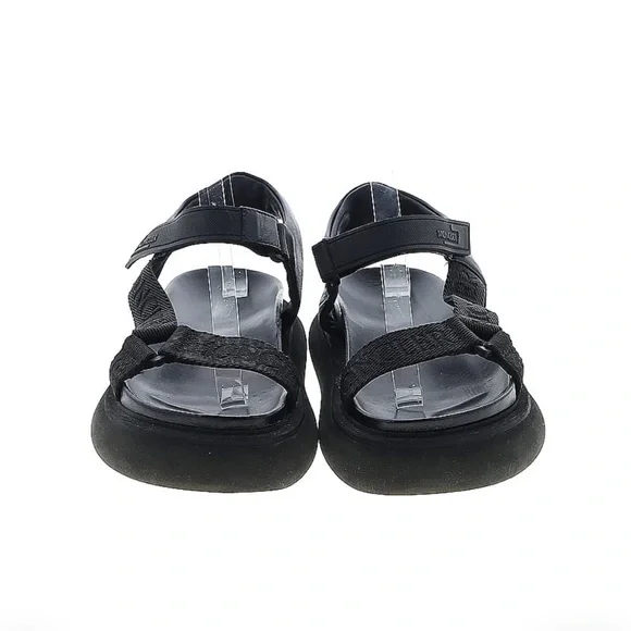 Moncler Catura Sandals sz 39 EU - Picture 2 of 10